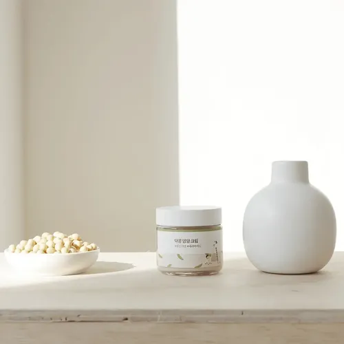Round Lab Soybean Nourishing Cream Crema Hidratante 80ml Momento De Aplicación Día/noche Tipo De Piel Todo Tipo De Piel