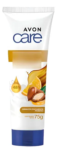 Crema Manos Almendras Avon Care – Los Viajes De