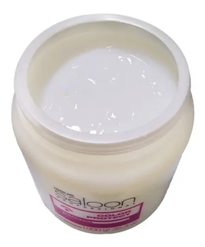 Issue Saloon Color Protect Mascara Con Keratina X 1 Kg