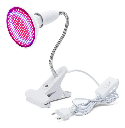 Terapia Antienvejecimiento Eplug, Rojo Claro, Azul, N Led, 6