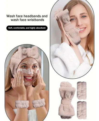 Juego Completo De 40 Esponjas Y Pinceles De Maquillaje Coffe Mediana
