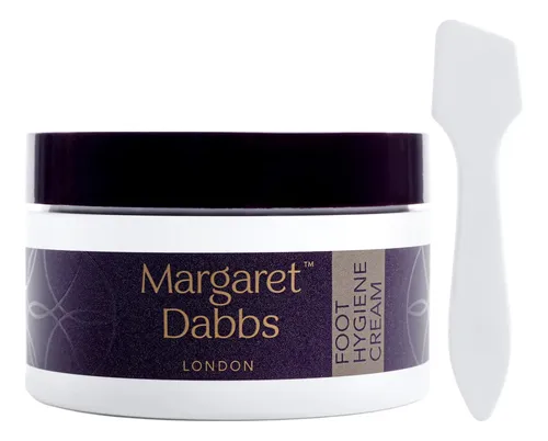 Crema De Higiene De Pies 100ml Margaret Dabbs