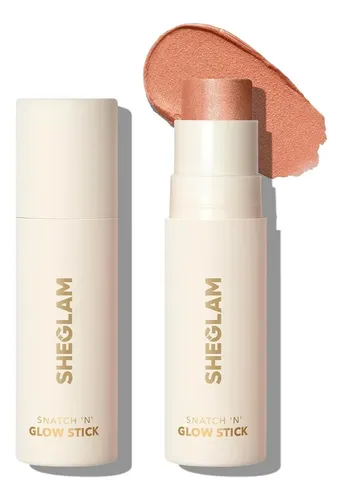 Iluminador En Barra Sheglam Bellini Brunch 0.24 Oz