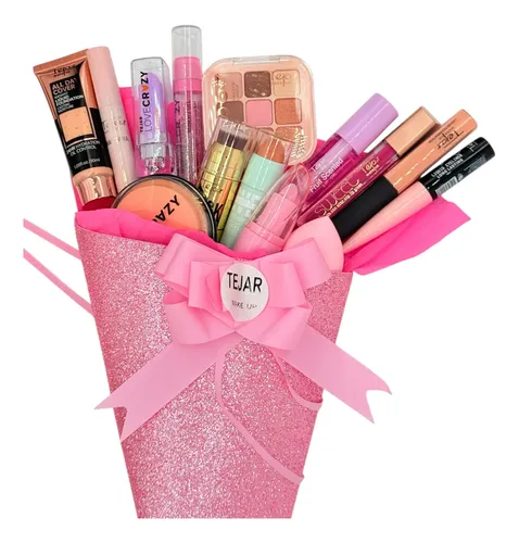 Ramo De Maquillaje Profesional Regalo Dia De La Madre