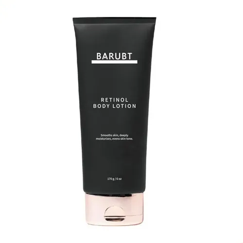 Barubt Retinol Body Lotion Anti-aging Lotion