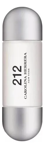 Perfume Para Mujer Carolina Herrera Edt 212 Nyc 30ml
