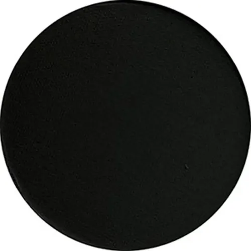 Sombra Compacta Negro Mate Xúlu Cosméticos Pigmentación Intensa