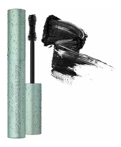 Máscara de pestañas Too Faced Better Than Sex Voluminizador Verde 8ml