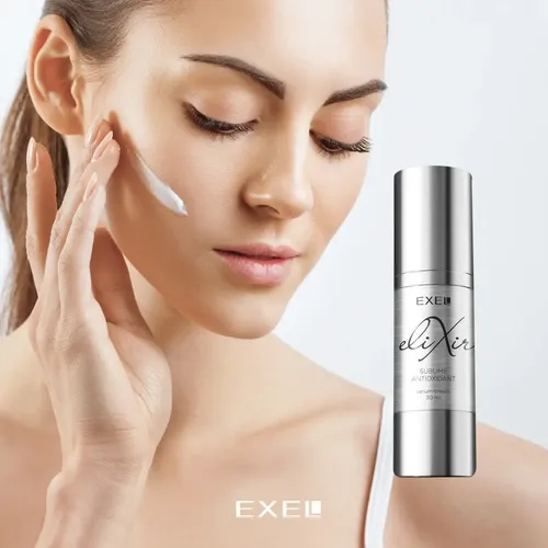Elixir Serum Antiage C/resveratrol Liposomas Vitaminas C Y E