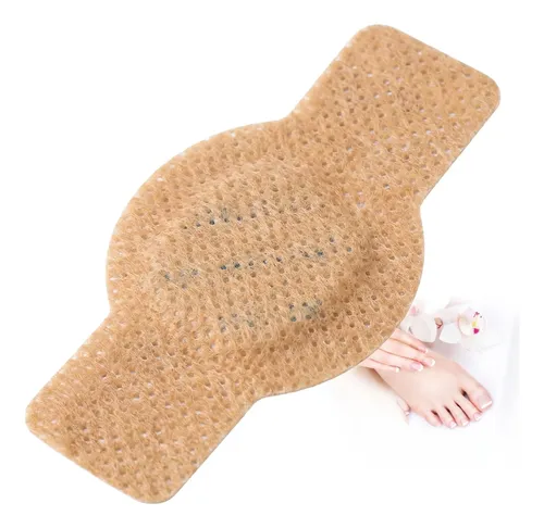 Nail Care Patches, 60 Pcs Nail Sticks, Overnight Nail
