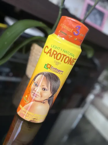 Loción Corporal Carotone 550ml