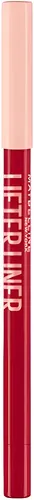 Delineador Labios Lifter Liner Maybelline 10 Main Character