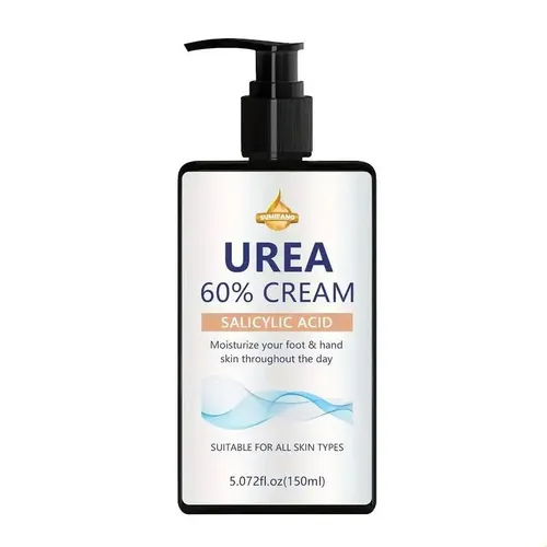 Crema Con Urea 60% Y Ácido Salicílico | Manos Y Pies &yx18