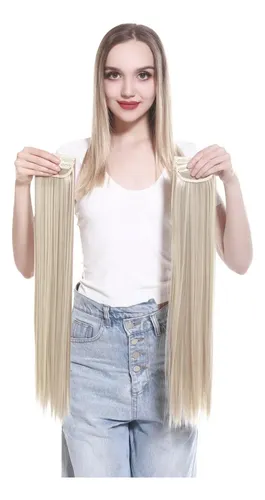 Extensiones Laterales Por Unidad Con Micropeinetas Taurin H3