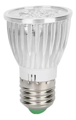 5w Led Terapia De Infrarrojos Luz Roja Cerca De 850nm Dolor