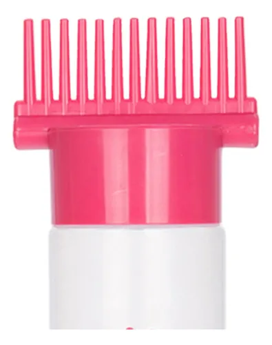 Botella De Tinte Para El Cabello, Brocha Para Teñir El Cabel