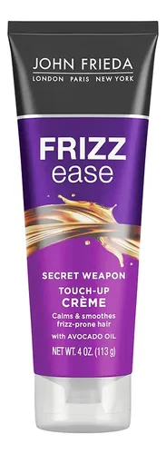 John Frieda Frizz Ease Crema Peinar Protector Térmico Local