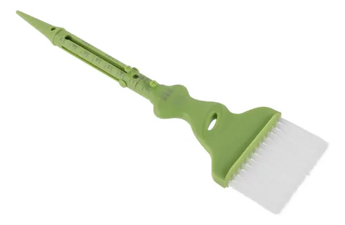 W8j| Peine For Teñir El Cabello, Herramienta De Aplicación