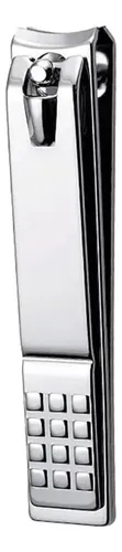 Juego De Cortauñas De 4 Piezas For Hombres Y Mujeres
