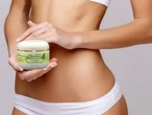 Crema Para Estrias Y Flacidez Incrementa Colágeno Y Tonifica