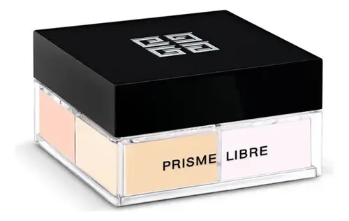 Givenchy Prisme Libre Mini 4 Colores Powder Polvo Volatil
