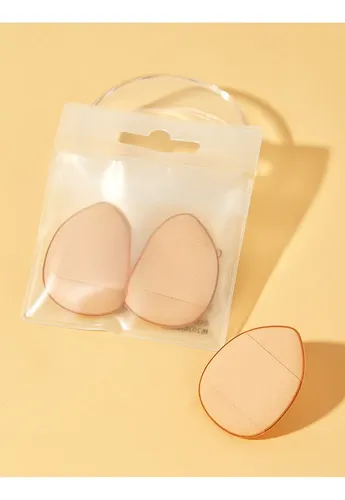 Corrector Mini Finger Puff Sponge, Herramienta For 2026