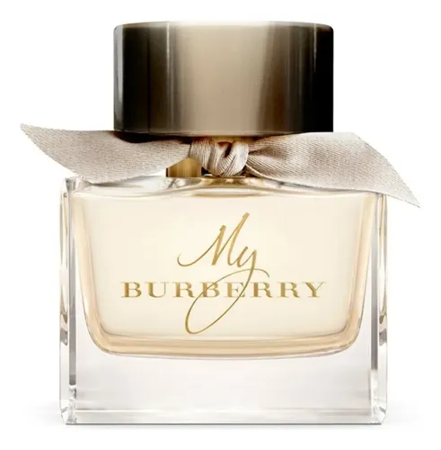 Perfume My Burberry EDT 90ml Floral Mujer Almizcle Rosa