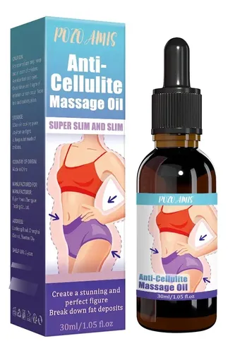 Serum Reafirmante Y Reductor De Medidas