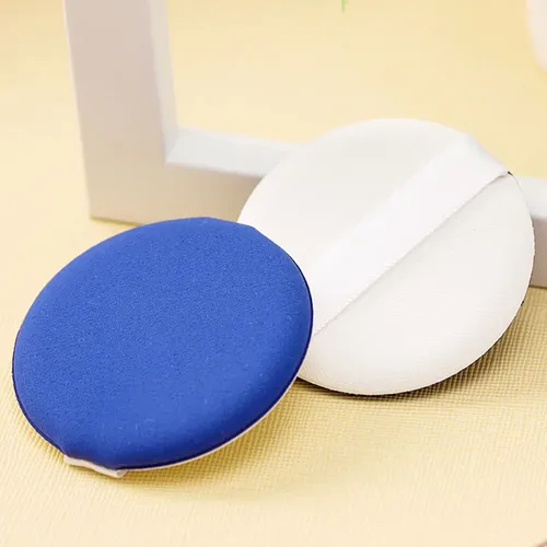 // Esponjas De Maquillaje Facial En Polvo Para Mujer, 20 .