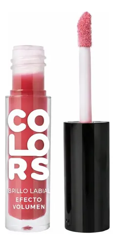 Labial Liquido Mate Colors Ultra Fijación Millanel