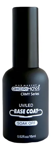 Base Coat Serie Crym Cherimoya Soak Off 15ml