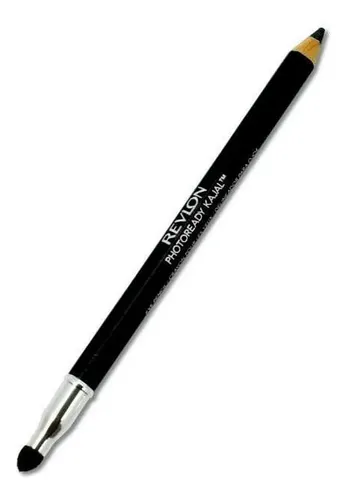 Delineador Revlon Photoready Kajal Con Difuminador 301 Coal