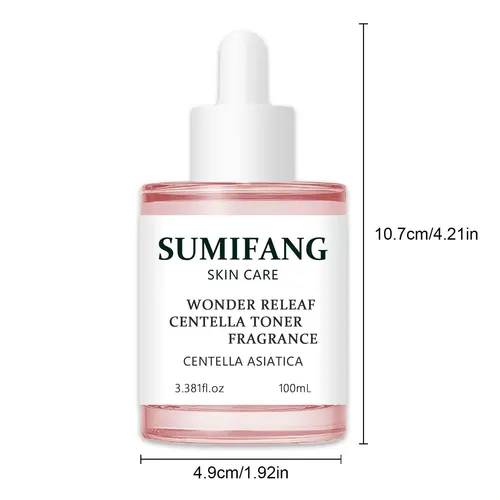 Incredible Calming Tonic With Centella Asiatica-100ml