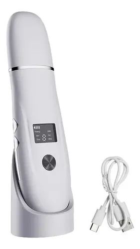 Limpieza Ultrasónica Profesional De Dispositivos Faciales
