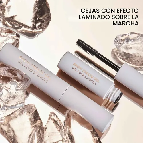 Cera Congelante Para Cejas Anastasia Beverly Hills, 4 Ml Clear