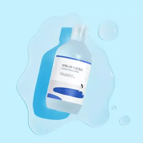 Round Lab Birch Juice Moisturizing Toner 300ml