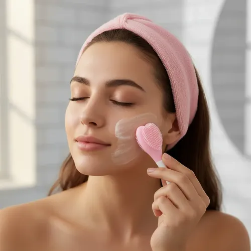 Set Facial Completo Para Rutina De Belleza En Casa