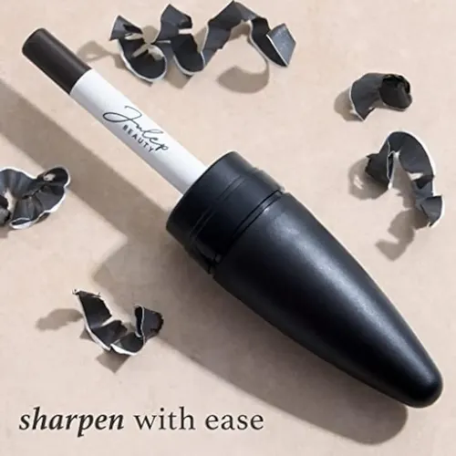 Julep Sacapuntas De Maquillaje Cosmético,