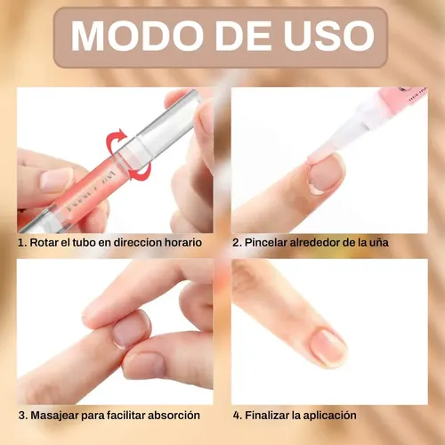 Kit Profesional Completo Uñas Soft Gel Semipermanentes X70u