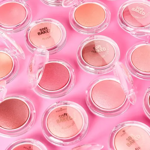 Blush Essence Soft Baked 30 Rose All Day