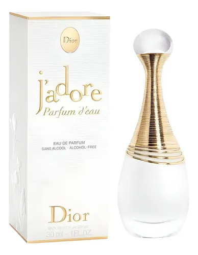Perfume Dior J’adore Parfum d’eau Floral para Mujer 50 mL