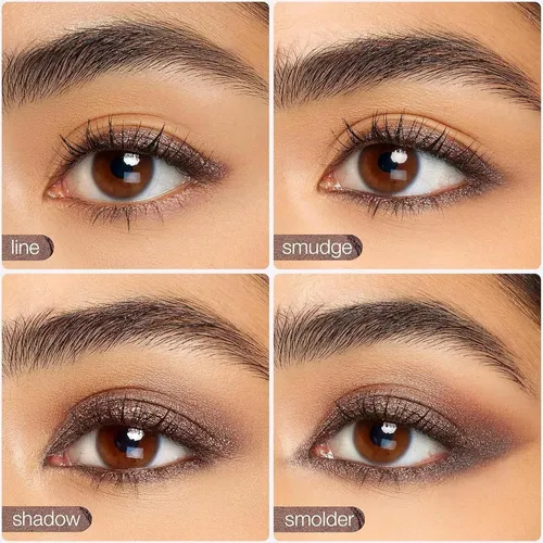 Delineador/sombra Tarte Smoldereyes Envy 0.06 Oz