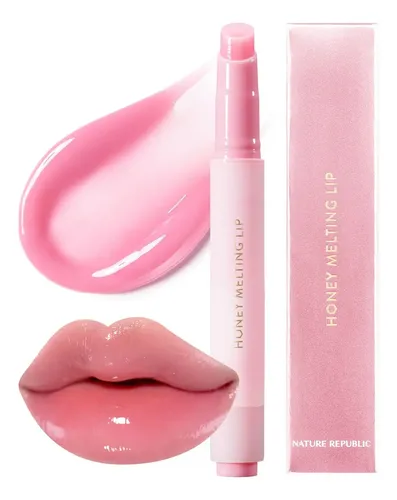 Nature Republic Labio De Fusion De Miel 11-12 Plumping 11 R