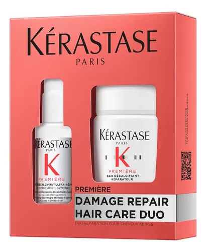 Discovery Duo Set Premiere – Kerastase