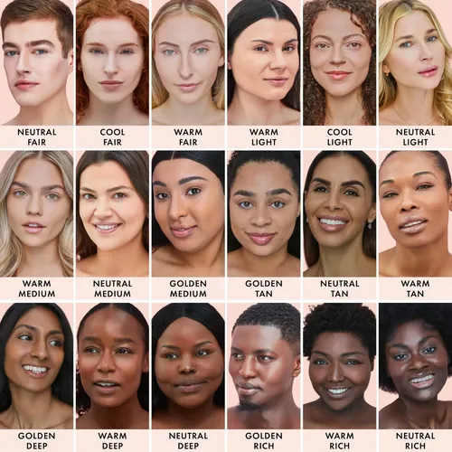 Iconic London Corrector Radiante E Iluminador Duo