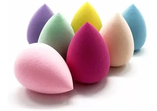 Esponja Gota Blender Maquillaje