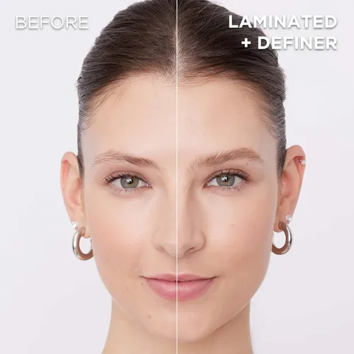 Xh Gel Fijador De Cejas L’oreal, Resistente Al Agua, Transpa