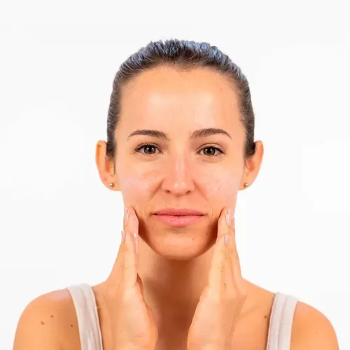 Dermaglos Facial Crema Hidratante Matificante Protec Fps 30