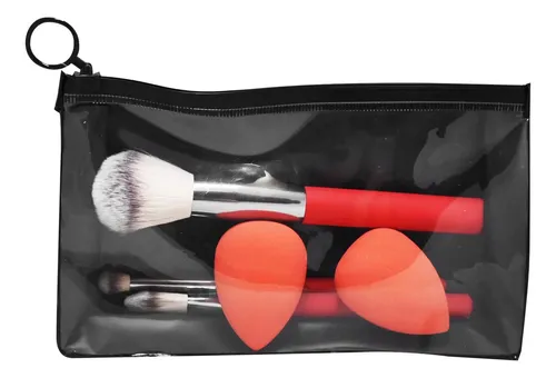 Jessamy Set De Maquillaje Basico P3802