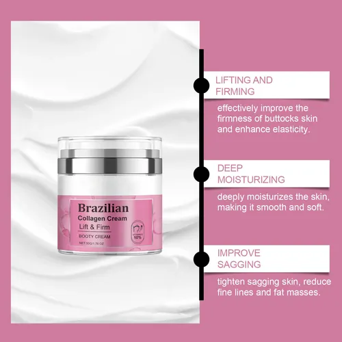 La Crema Hidratante Les Chest Curves Disfruta De Confianza Y
